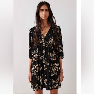 Dress Ba&sh size M - excellent condition